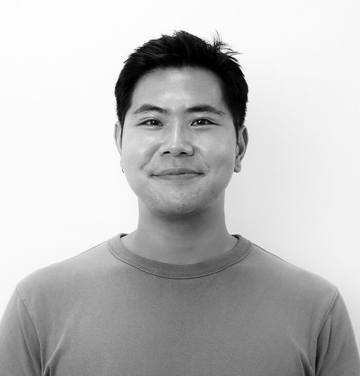 Tah, Strategist at Primal