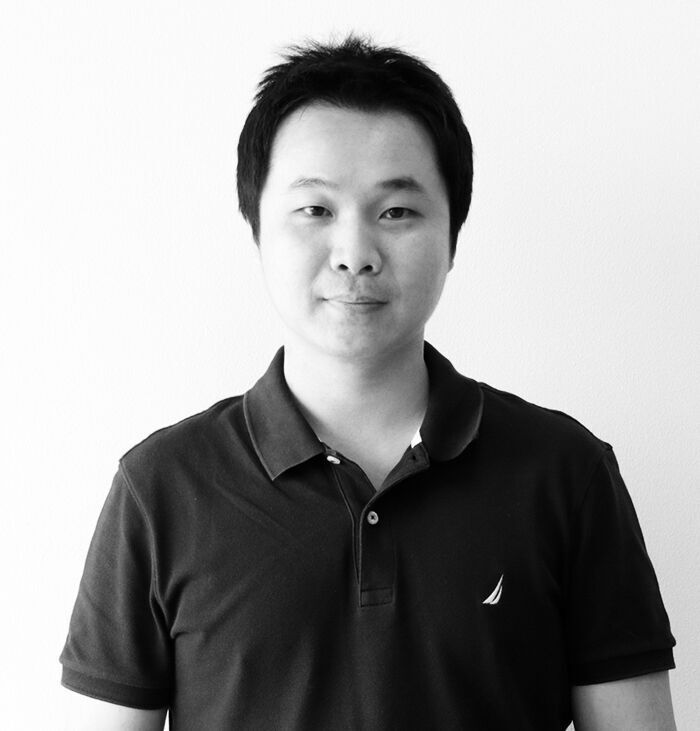 Chet, Technical Director at Primal
