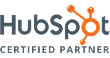 HubSpot Certified Partner