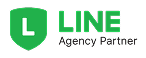 LINE Agency Partner