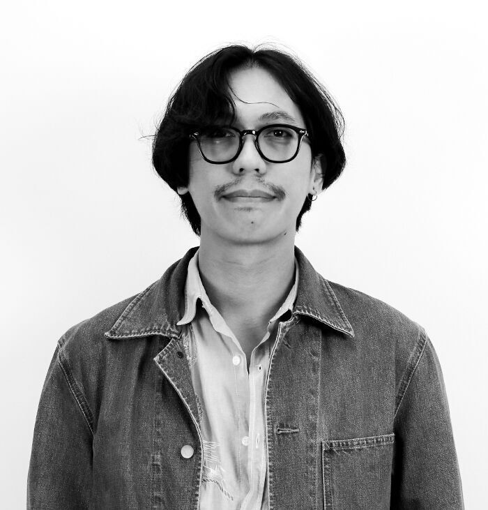 Oung, Senior Graphic Designer at Primal