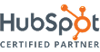 HubSpot Certified Partner